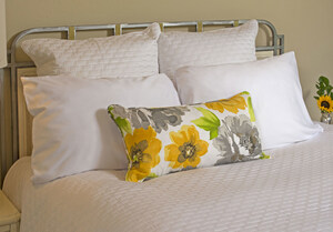 Cool-jams Launches Stylish and Eco-Friendly Bamboo Bedding Collection