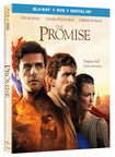 From Universal Pictures Home Entertainment: The Promise