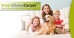 Green Choice Carpet Joins the Fight Against Indoor Toxic Chemicals to Entire NYC Area