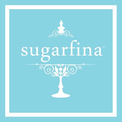 Shake It Up with Sugarfina &amp; Casamigos Tequila