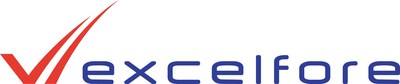 Excelfore logo