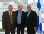 Congrès en quête de chercheurs : Le Palais des congrès et les Fonds de recherche du Québec bonifient leur partenariat