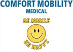 South Florida Residents Flocking to Comfort Mobility Medical for High-Quality, Reliable Discount Medical Equipment and Supplies