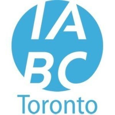 IABC Toronto logo (CNW Group/International Association of Business Communicators)