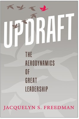 Author of New Book Says Fatherhood is for the Birds ... and That's a Good Thing