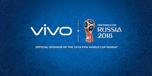 Vivo será patrocinador oficial de las Copas Mundiales de la FIFA(TM) 2018 y 2022