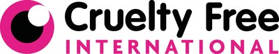 Cruelty Free International Logo