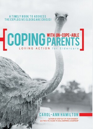 Handling a Difficult Father on Father's Day