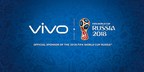 Vivo devient le commanditaire officiel de la Coupe du monde 2018 et 2022 de la FIFA(MC)