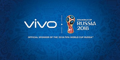 Vivo se convierte patrocinador oficial de la Mundial de la FIFA(TM) en 2018 2022