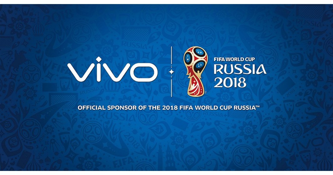 se convierte en el oficial de la Copa Mundial de la FIFA(TM) en 2018 y 2022