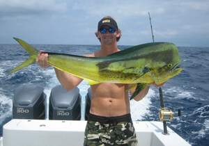 Get Hooked on Fishing in Port Aransas on Mustang Island
