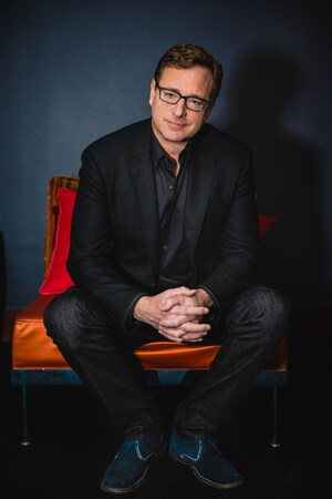 Bob Saget, Bill Burr, Zach Galifianakis, Jeff Garlin, Jimmy Kimmel, Ray Romano, John Stamos and special musical guest, Counting Crows, along with Top Chef Masters bring Cool Comedy - Hot Cuisine back to Los Angeles on June 16th