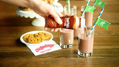 This June, select Holiday Inn hotels in the U.S. will host a complimentary Chocolate Milk Happy Hour, offering parents and kids an unforgettable take on the classic afternoon snack.