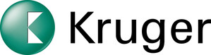 Kruger complète le démarrage de la MP10 et amorce avec succès la production de carton doublure XTR à l'usine de Trois-Rivières