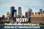 CANARIE annonce l'inauguration du premier carrefour mondial pour la recherche et l'éducation du Canada