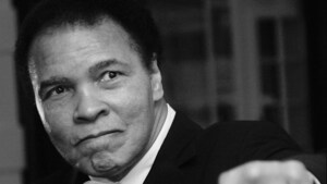 Parkinson's Awareness Has Grown Since Muhammad Ali's Death