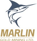 Marlin Gold First Quarter 2017 Results Conference Call and Webcast