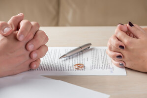 No-Court Divorce™ Making Amicable Divorce Simple and Affordable