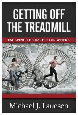 Motivational Expert Michael Lauesen: Eight Steps to a More Meaningful Life Image