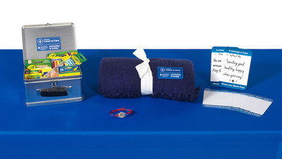 In June, Subaru Loves to Care month, the Leukemia & Lymphoma Society and participating Subaru retailers will provide blankets, messages of hope, and arts and crafts kits to cancer patients across the U.S.