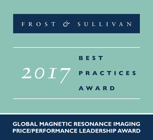 Frost &amp; Sullivan Commends Swissray's SR Pulse 710™ MRI System for Delivering the Most Affordable Wide-Bore 1.5T MRI System in the Global MRI Market