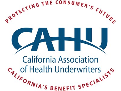 California Association of Health Underwriters