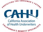 STATEMENT: California Association of Health Underwriters Responds to False Claims Made by Universal Single Payer Health Care Proponents