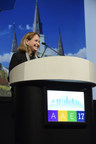 AAE Hosts Record-Setting Annual Meeting in New Orleans