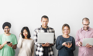 Experts Exchange Unveils New Sharing Platform for Tech Professionals