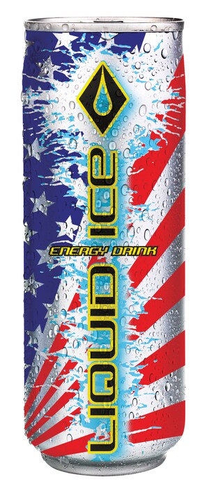 Liquid Management Partners Launches a new Limited Edition Liquid Ice America