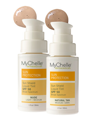 MyChelle Creates a Safe Place in the Sun with their Mineral-Based Sun Care Collection