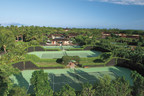 Four Seasons Resort Hualalai Introduces Tennis Pro Michael Chang's Tennis Insider Camp