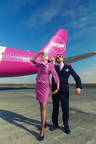 WOW air Offers Record-Breaking Fares for European Travel