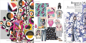 Design Info Releases Top 5 Womenswear Fashion Trend Forecasts for Summer 2018