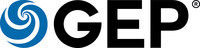 GEP Logo (PRNewsfoto/GEP)