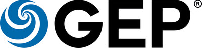 GEP Logo (PRNewsfoto/GEP) GEP Logo (PRNewsfoto/GEP)