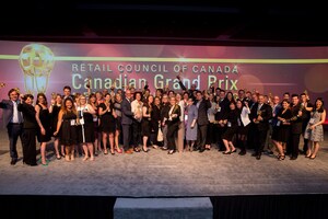 Meilleurs nouveaux produits alimentaires : les gagnants du Grand Prix canadien sont dévoilés