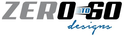 Zero to 60 Designs, a Southern California design studio, is driven to create the world’s most exciting vehicles and architectural elements. With a complete in-house design, engineering and fabrication team, Zero to 60 prides itself on developing truly iconic and timeless vehicles. Their debut offering, the GTT, sets a new benchmark in the performance car segment. Follow Zero to 60 Designs on Facebook, Twitter and Instagram.  #GTT