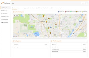 Buildshop Makes Life Easier for Builders, Trade and Field Service Pros