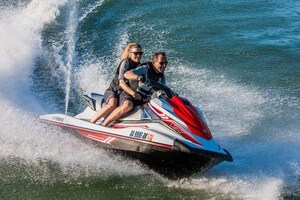 Jet Skis and Boats Now Available for Rent Online