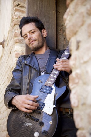 New Song 'These Open Arms' to Benefit Big Brothers Big Sisters