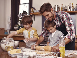 Father's Day Gifts for the Man Who Loves to Cook