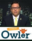 Owler Names SnoopWall CEO Gary Miliefsky Top 100 High Tech CEO for 2017