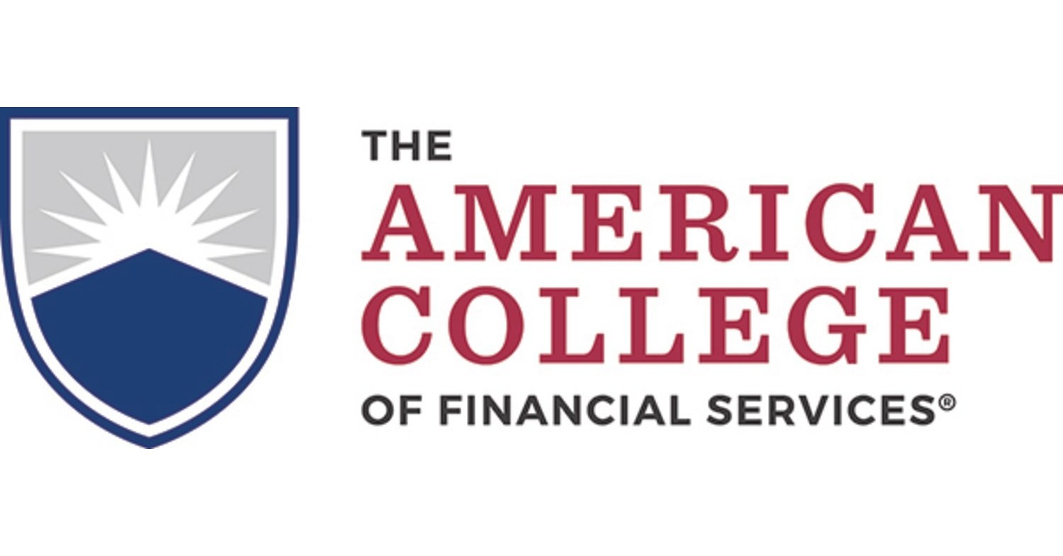 The American College Of Financial Services And GAMA International Launch New Educational Partnership