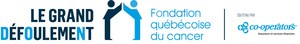 C'est parti pour une 4e édition du Grand défoulement de la Fondation québécoise du cancer!