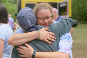 Northern Ontario filmmakers creating documentary on life-changing youth LGBTQ2+ camp