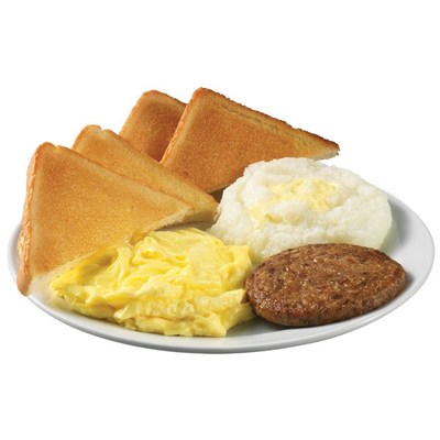 Krystal's Breakfast Bliss: Jumpstart Your Day Deliciously!