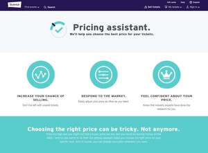 StubHub Launches Enhanced Suite of Ticket Seller Tools