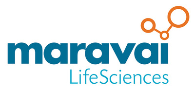(PRNewsfoto/Maravai LifeSciences)